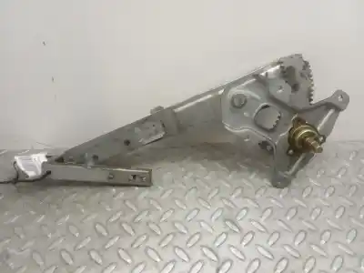 Second-hand car spare part rear left window regulator for daewoo matiz 0.8 cat oem iam references 