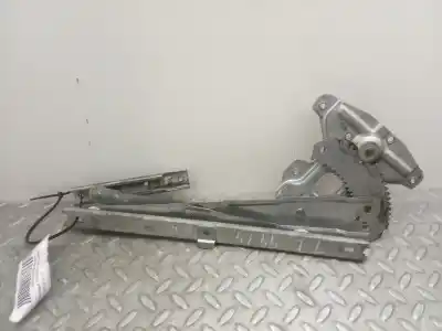 Second-hand car spare part rear left window regulator for daewoo matiz 0.8 cat oem iam references   