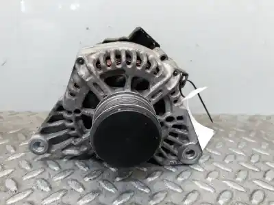 Gebrauchtes Autoersatzteil lichtmaschine zum hyundai getz (tb) 1.5 crdi oem-iam-referenzen 373002a010