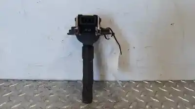 Peça sobressalente para automóvel em segunda mão bobina de ignição por volkswagen passat berlina (3b2) 1.8 20v turbo referências oem iam 058905105