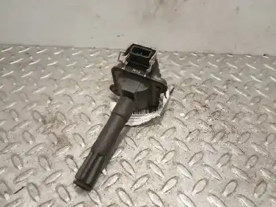 Peça sobressalente para automóvel em segunda mão bobina de ignição por volkswagen passat berlina (3b2) 1.8 20v turbo referências oem iam 058905105