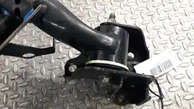 Second-hand car spare part rear axle for renault modus confort dynamique oem iam references   