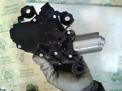 Pièce détachée automobile d'occasion MOTEUR D'ESSUIE-GLACE ARRIERE pour RENAULT MEGANE II BERLINA 5P  Références OEM IAM   