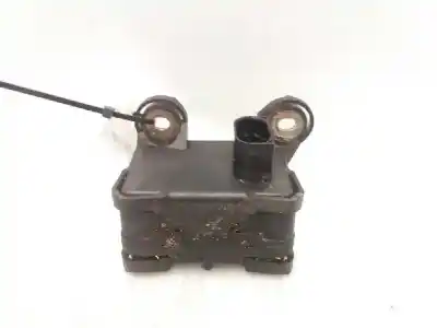 Second-hand car spare part ECU ENGINE CONTROL for OPEL ASTRA GTC  OEM IAM references 13208665  10170103623