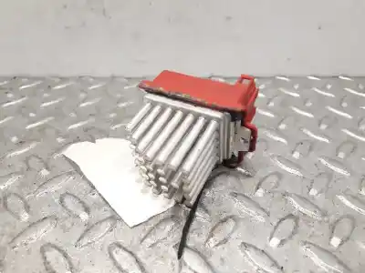 Pezzo di ricambio per auto di seconda mano resistenza al riscaldamento per porsche boxster (typ 986) 2.7 cat riferimenti oem iam 1j0907521