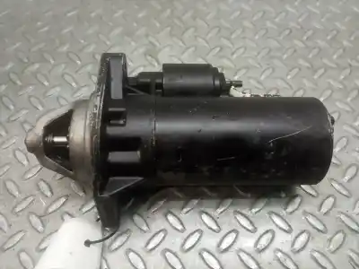 Pezzo di ricambio per auto di seconda mano MOTORINO DI AVVIAMENTO per JAGUAR XJ6/12  Riferimenti OEM IAM DBC2937E  0001110011
