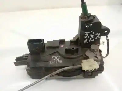 Автозапчасти б/у замок передней правой двери за opel astra gtc cosmo ссылки oem iam 13210749  