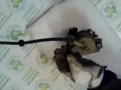 Автозапчасти б/у передний правый тормозной суппорт за seat leon (1m1) 1.6 16 v ссылки oem iam   