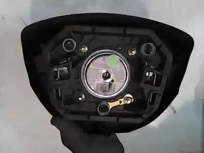Автозапчасти б/у передняя левая подушка безопасности за renault master ii phase 2 combi 2.5 diesel cat ссылки oem iam 8200188632  168n40920363