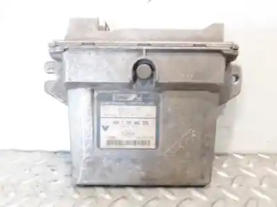 Pezzo di ricambio per auto di seconda mano CONTROLLARE UNITÀ DI CONTROLLO per RENAULT KANGOO (F/KC0)  Riferimenti OEM IAM 371875CSG 7700111207 7700868300 Pezzo di ricambio per auto di seconda mano CONTROLLARE UNITÀ DI CONTROLLO per RENAULT KANGOO (F/KC0)  Riferimenti OEM IAM 371875CSG 7700111207 7700868300