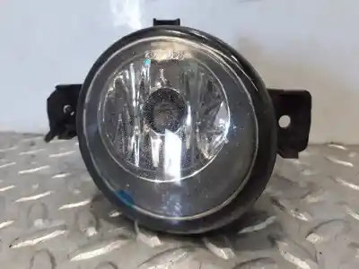 Second-hand car spare part LEFT FOG LIGHT for RENAULT MODUS  OEM IAM references 89210439  