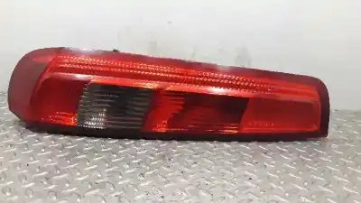 Piesă de schimb auto la mâna a doua LAMPÃ SPATE STÂNGA pentru FORD FIESTA (CBK)  Referințe OEM IAM   