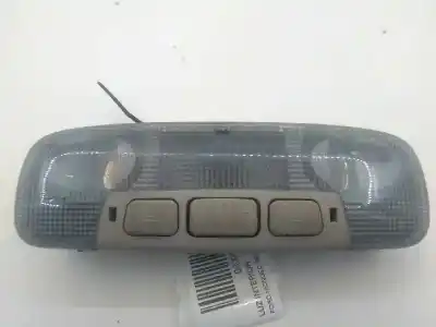 Автозапчастина б/у ВНУТРІШНЕ СВІТЛО для FORD MONDEO BERLINA (CA2)  Посилання на OEM IAM 1540351  