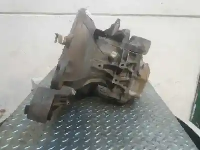 Pezzo di ricambio per auto di seconda mano riduttore per opel meriva enjoy riferimenti oem iam   