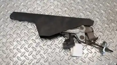 Pezzo di ricambio per auto di seconda mano LEVA DEL FRENO A MANO per SEAT LEON (1M1)  Riferimenti OEM IAM   