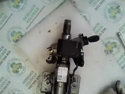 Second-hand car spare part tie rod for seat leon (1m1) 1.8 20v oem iam references 