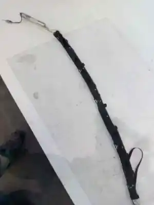 Pezzo di ricambio per auto di seconda mano airbag a tenda anteriore destro per citroen c5 berlina lx (e) riferimenti oem iam 9653865280