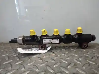 Second-hand car spare part DISTRIBUTOR PIPE for FORD FIESTA (CBK)  OEM IAM references 9654592680  