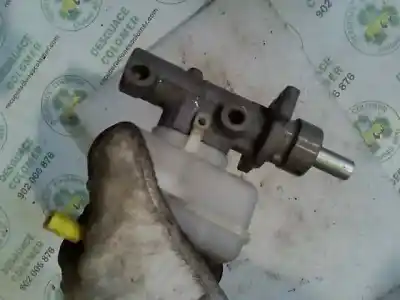 Автозапчастина б/у гальмівний насос для seat leon (1m1) 1.8 20v посилання на oem iam   