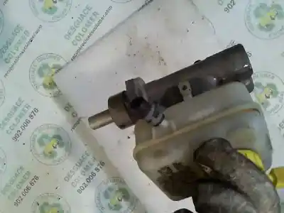 Автозапчастина б/у гальмівний насос для seat leon (1m1) 1.8 20v посилання на oem iam   
