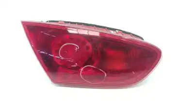 Peça sobressalente para automóvel em segunda mão farolim interior traseiro esquerdo por seat leon (1p1) reference copa referências oem iam 1p0945093f