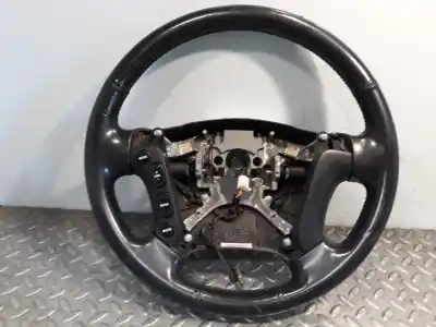 Second-hand car spare part steering wheel for hyundai santa fe (bm) 2.2 crdi cat oem iam references 