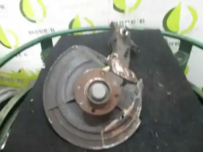 Pezzo di ricambio per auto di seconda mano snodo posteriore destro per citroen c5 berlina lx (e) riferimenti oem iam 