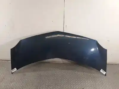 Second-hand car spare part bonnet for renault modus confort dynamique oem iam references 