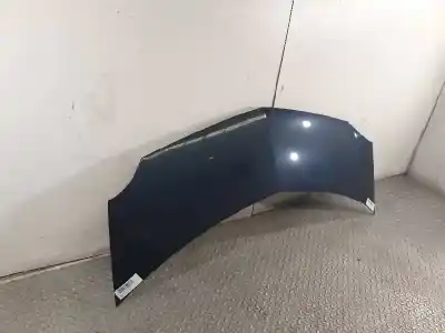 Second-hand car spare part bonnet for renault modus confort dynamique oem iam references   