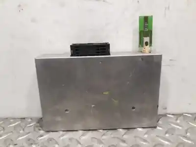 Second-hand car spare part ecu engine control for seat leon (1p1) reference copa oem iam references 1z0035729e  t8gfse256x