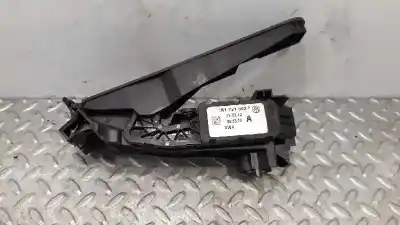 Second-hand car spare part potentiometer for seat leon (1p1) reference copa oem iam references 1k1721503p  