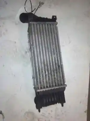 Pezzo di ricambio per auto di seconda mano intercooler per citroen c5 berlina lx (e) riferimenti oem iam 