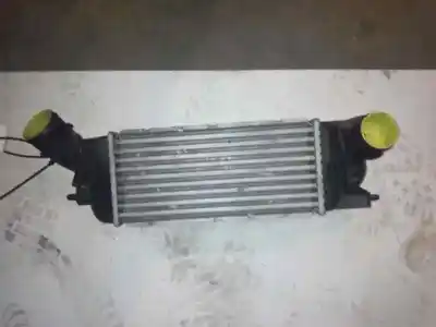 Peça sobressalente para automóvel em segunda mão intercooler por citroen c5 berlina lx (e) referências oem iam   