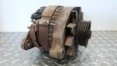 Gebrauchtes Autoersatzteil Lichtmaschine zum RENAULT RAPID/EXPRESS (F40) 1.6 D Familiar (F404) OEM-IAM-Referenzen 131146 G62923 VRPR126