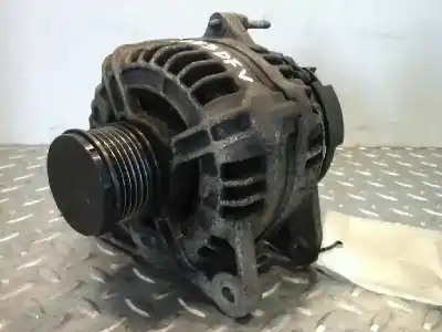 Gebrauchtes Autoersatzteil Lichtmaschine zum RENAULT MODUS  OEM-IAM-Referenzen 8200360480  0124425029