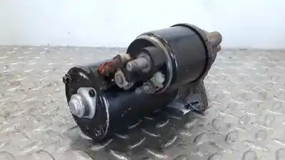 Second-hand car spare part starter motor for opel meriva enjoy oem iam references 0001107401