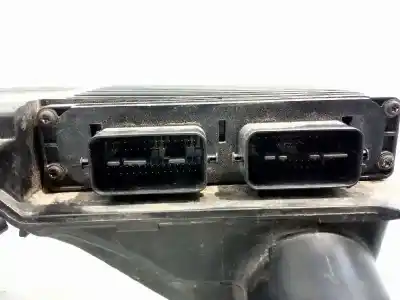 Tweedehands auto-onderdeel stroommeter voor mazda 2 (de_, dh_) 1.3 (de3fs) oem iam-referenties 1974002010 0141402440 zl01