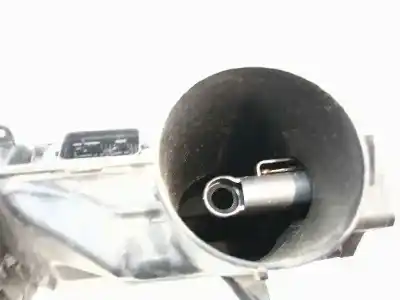 Tweedehands auto-onderdeel stroommeter voor mazda 2 (de_, dh_) 1.3 (de3fs) oem iam-referenties 1974002010 0141402440 zl01