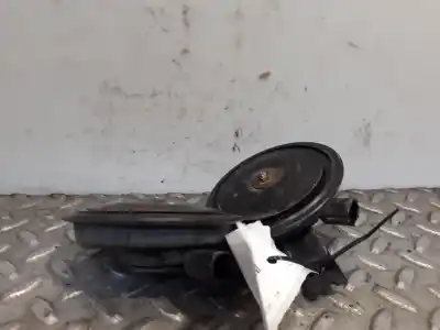 Second-hand car spare part horn for hyundai santa fe (bm) 2.2 crdi cat oem iam references 