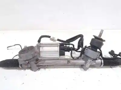 Автозапчасти б/у рулевая рейка за opel astra j lim. selective ссылки oem iam 95521770 7817974101g 13413955