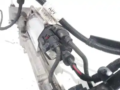 Автозапчасти б/у рулевая рейка за opel astra j lim. selective ссылки oem iam 95521770 7817974101g 13413955