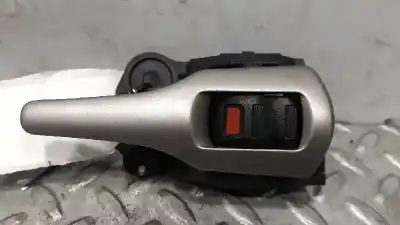 Second-hand car spare part interior left rear handle for toyota auris (_e15_) 1.6 (zre151_) oem iam references 