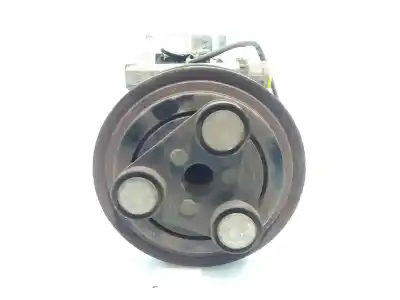 Second-hand car spare part air conditioning compressor for mazda 2 (de_, dh_) 1.3 (de3fs) oem iam references d4311909  v09a1aa4ak