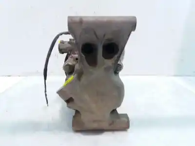 Second-hand car spare part air conditioning compressor for mazda 2 (de_, dh_) 1.3 (de3fs) oem iam references d4311909  v09a1aa4ak