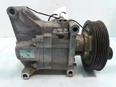 Second-hand car spare part air conditioning compressor for mazda 2 (de_, dh_) 1.3 (de3fs) oem iam references d4311909  v09a1aa4ak