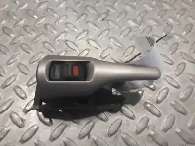 Second-hand car spare part interior right rear handle for toyota auris (_e15_) 1.6 (zre151_) oem iam references 