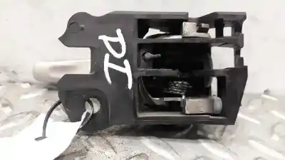 Second-hand car spare part interior left front handle for toyota auris (_e15_) 1.6 (zre151_) oem iam references   