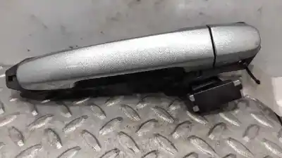 Second-hand car spare part exterior right rear door handle for toyota auris (_e15_) 1.6 (zre151_) oem iam references 