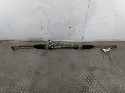 Peça sobressalente para automóvel em segunda mão caixa de direção por jaguar x-type 2.1 v6 24v cat referências oem iam 2x433200ad