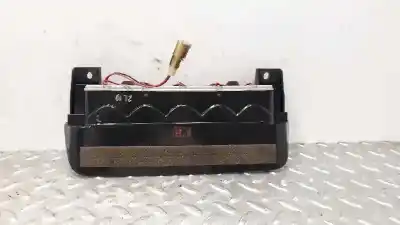 Second-hand car spare part central brake light for daewoo tacuma 2.0 cat oem iam references   